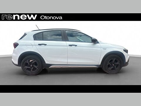 fiat, egea cross, 1.4 fire street trctn+ gsr, manuel, benzin 2.el otomobil | renew 8
