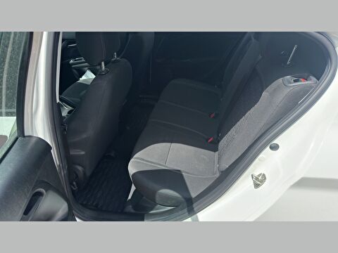 fiat, egea cross, 1.4 fire street trctn+ gsr, manuel, benzin 2.el otomobil | renew 13