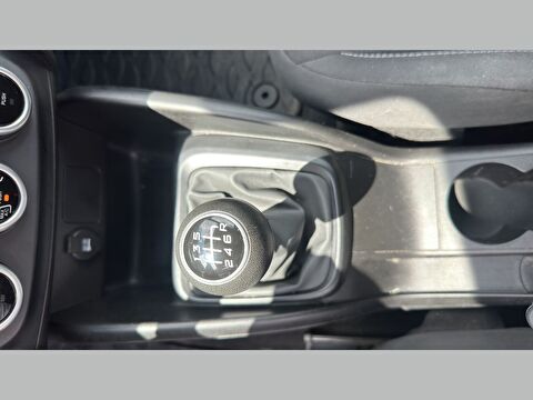 fiat, egea cross, 1.4 fire street trctn+ gsr, manuel, benzin 2.el otomobil | renew 15