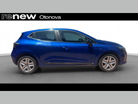 renault, clio, 1.0 tce evolution x-tronic, otomatik, benzin 2.el otomobil | renew 5