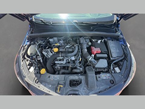 renault, clio, 1.0 tce evolution x-tronic, otomatik, benzin 2.el otomobil | renew 22