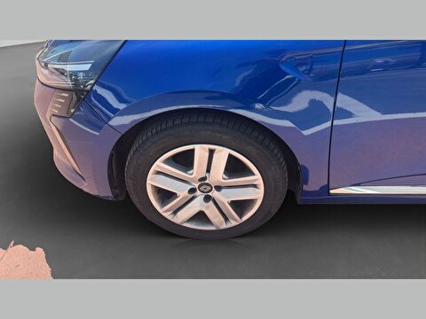 renault, clio, 1.0 tce evolution x-tronic, otomatik, benzin 2.el otomobil | renew 8