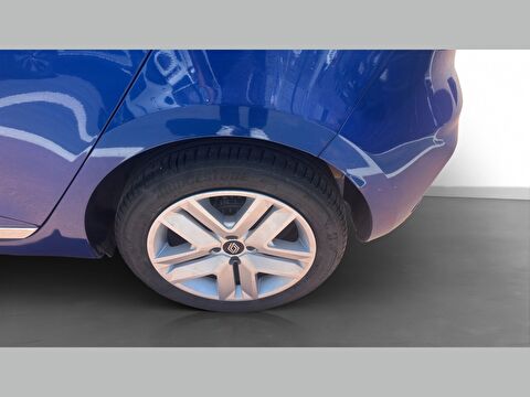 renault, clio, 1.0 tce evolution x-tronic, otomatik, benzin 2.el otomobil | renew 9