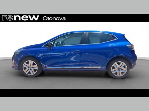 renault, clio, 1.0 tce evolution x-tronic, otomatik, benzin 2.el otomobil | renew 4