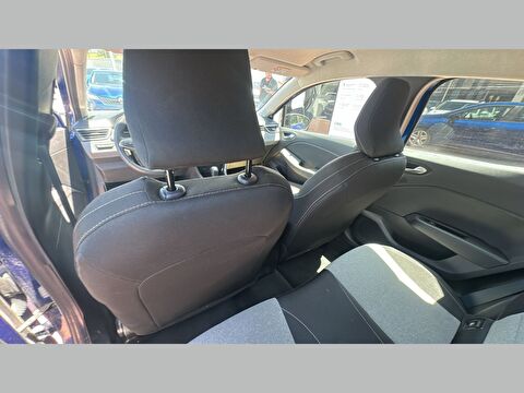 renault, clio, 1.0 tce evolution x-tronic, otomatik, benzin 2.el otomobil | renew 20