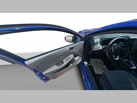 renault, clio, 1.0 tce evolution x-tronic, otomatik, benzin 2.el otomobil | renew 25