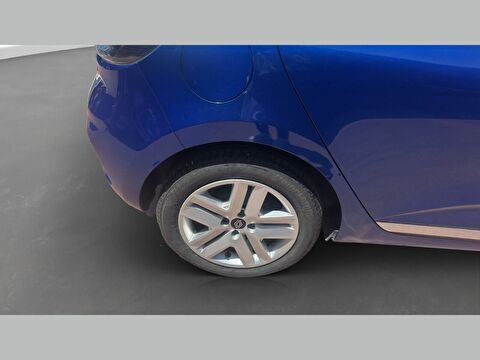 renault, clio, 1.0 tce evolution x-tronic, otomatik, benzin 2.el otomobil | renew 11