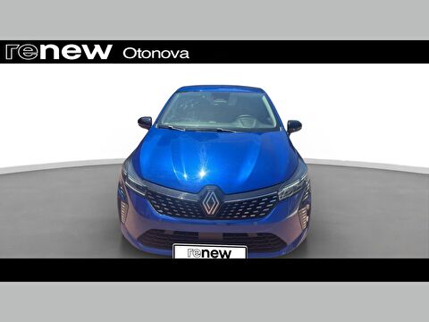 renault, clio, 1.0 tce evolution x-tronic, otomatik, benzin 2.el otomobil | renew 6