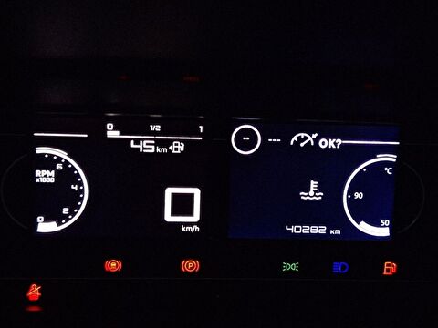 fiat, doblo combi, 1.2 puretech easy, manuel, benzin 2.el otomobil | renew 15