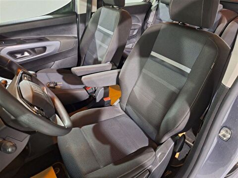 fiat, doblo combi, 1.2 puretech easy, manuel, benzin 2.el otomobil | renew 20