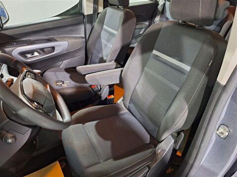 fiat, doblo combi, 1.2 puretech easy, manuel, benzin 2.el otomobil | renew 17