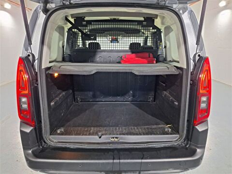 fiat, doblo combi, 1.2 puretech easy, manuel, benzin 2.el otomobil | renew 10
