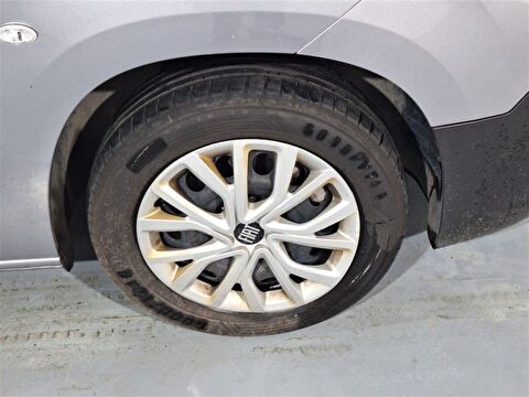 fiat, doblo combi, 1.2 puretech easy, manuel, benzin 2.el otomobil | renew 24