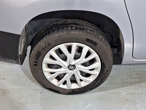 fiat, doblo combi, 1.2 puretech easy, manuel, benzin 2.el otomobil | renew 23