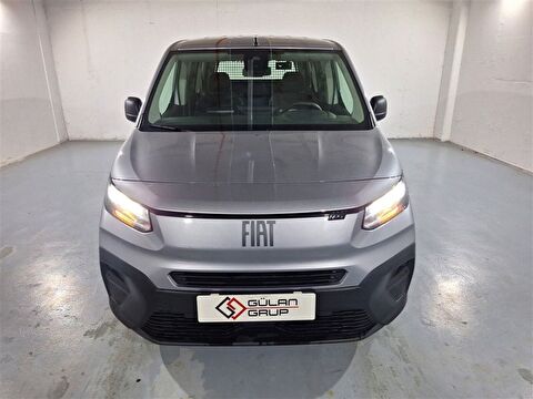 fiat, doblo combi, 1.2 puretech easy, manuel, benzin 2.el otomobil | renew 3