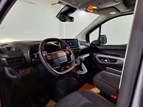 fiat, doblo combi, 1.2 puretech easy, manuel, benzin 2.el otomobil | renew 11