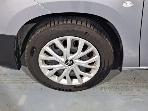 fiat, doblo combi, 1.2 puretech easy, manuel, benzin 2.el otomobil | renew 21