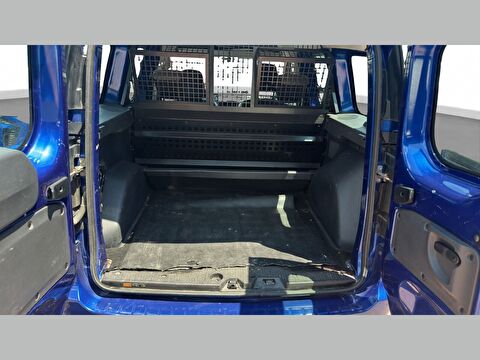 renault, express combi, 1.5 bluedcı joy, manuel, dizel 2.el otomobil | renew 10