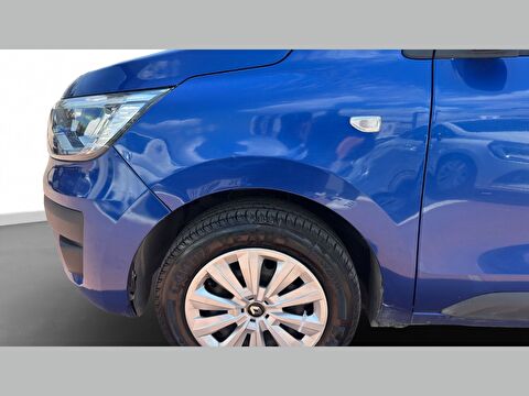 renault, express combi, 1.5 bluedcı joy, manuel, dizel 2.el otomobil | renew 6
