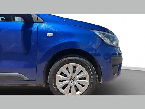 renault, express combi, 1.5 bluedcı joy, manuel, dizel 2.el otomobil | renew 8