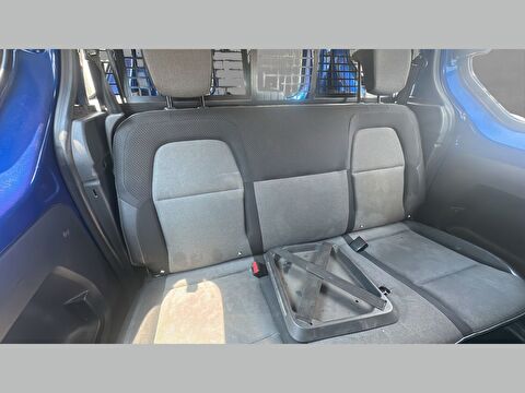 renault, express combi, 1.5 bluedcı joy, manuel, dizel 2.el otomobil | renew 14