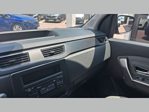 renault, express combi, 1.5 bluedcı joy, manuel, dizel 2.el otomobil | renew 21