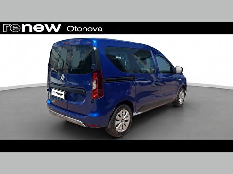 renault, express combi, 1.5 bluedcı joy, manuel, dizel 2.el otomobil | renew 3