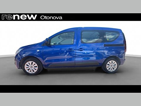 renault, express combi, 1.5 bluedcı joy, manuel, dizel 2.el otomobil | renew 4