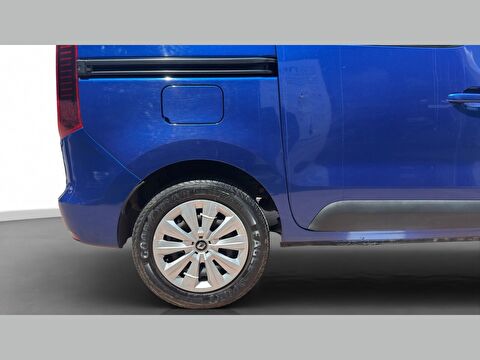 renault, express combi, 1.5 bluedcı joy, manuel, dizel 2.el otomobil | renew 9