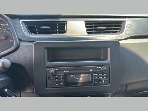 renault, express combi, 1.5 bluedcı joy, manuel, dizel 2.el otomobil | renew 17