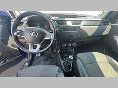 renault, express combi, 1.5 bluedcı joy, manuel, dizel 2.el otomobil | renew 11