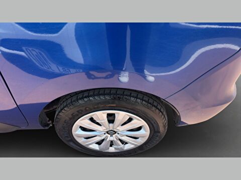 renault, express combi, 1.5 bluedcı joy, manuel, dizel 2.el otomobil | renew 7