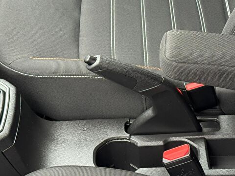 dacia, sandero, hatchback 1.0 tce stepway expression otomatik, otomatik, benzin 2.el otomobil | renew 22