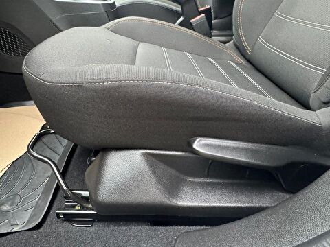 dacia, sandero, hatchback 1.0 tce stepway expression otomatik, otomatik, benzin 2.el otomobil | renew 17