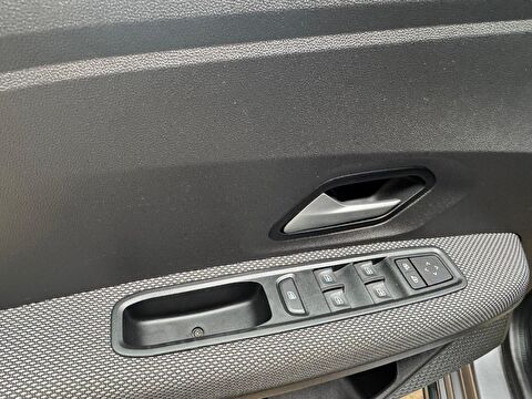 dacia, sandero, hatchback 1.0 tce stepway expression otomatik, otomatik, benzin 2.el otomobil | renew 16