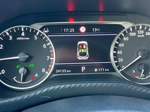 nissan, juke, crossover 1.0 dıg-t tekna dct, otomatik, benzin 2.el otomobil | renew 24