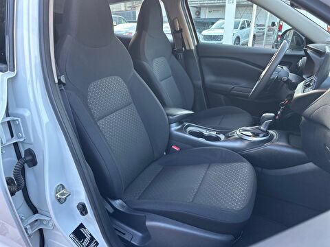nissan, juke, crossover 1.0 dıg-t tekna dct, otomatik, benzin 2.el otomobil | renew 11