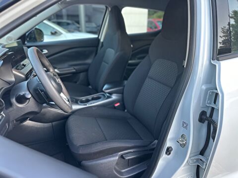 nissan, juke, crossover 1.0 dıg-t tekna dct, otomatik, benzin 2.el otomobil | renew 9