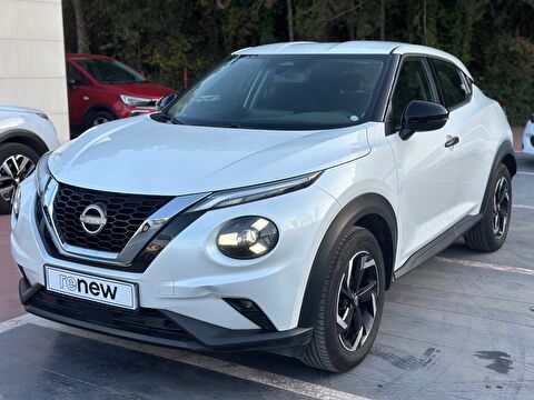 Crossover 1.0 DIG-T Tekna DCT, 2. el otomobil | renew