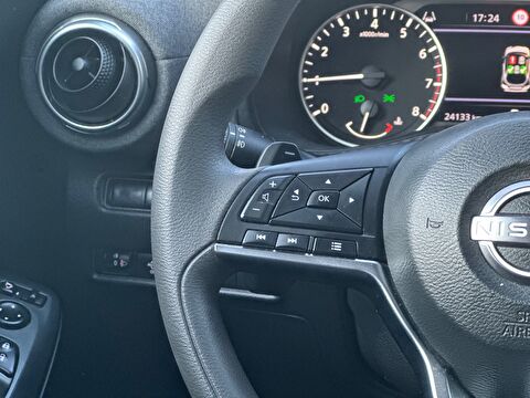 nissan, juke, crossover 1.0 dıg-t tekna dct, otomatik, benzin 2.el otomobil | renew 16
