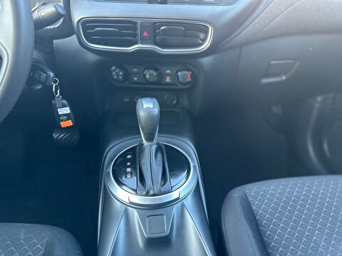 nissan, juke, crossover 1.0 dıg-t tekna dct, otomatik, benzin 2.el otomobil | renew 23
