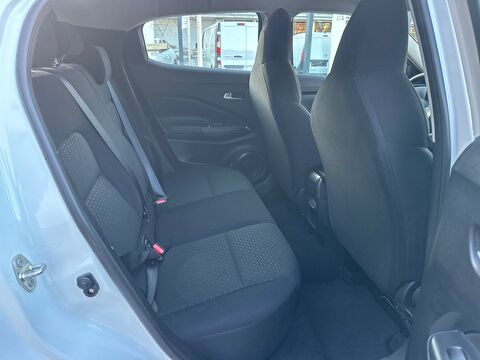 nissan, juke, crossover 1.0 dıg-t tekna dct, otomatik, benzin 2.el otomobil | renew 12