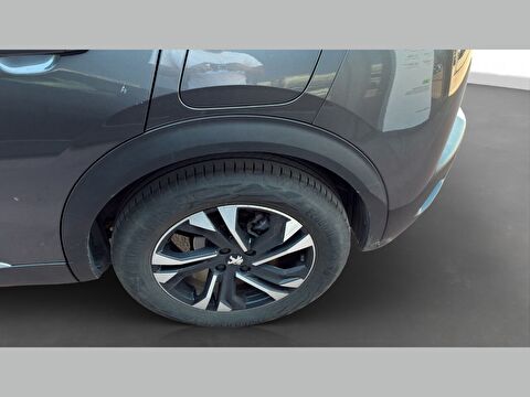 peugeot, 2008, 1.2 puretech allure eat8, otomatik, benzin 2.el otomobil | renew 5