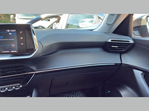 peugeot, 2008, 1.2 puretech allure eat8, otomatik, benzin 2.el otomobil | renew 13