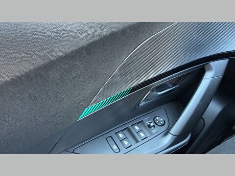 peugeot, 2008, 1.2 puretech allure eat8, otomatik, benzin 2.el otomobil | renew 19