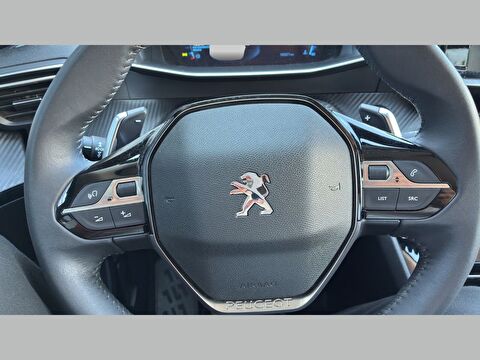 peugeot, 2008, 1.2 puretech allure eat8, otomatik, benzin 2.el otomobil | renew 18