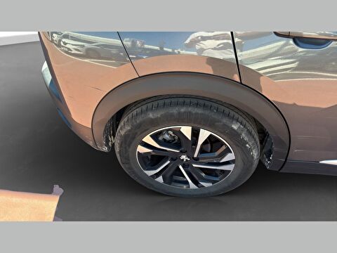 peugeot, 2008, 1.2 puretech allure eat8, otomatik, benzin 2.el otomobil | renew 7