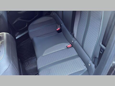 peugeot, 2008, 1.2 puretech allure eat8, otomatik, benzin 2.el otomobil | renew 17