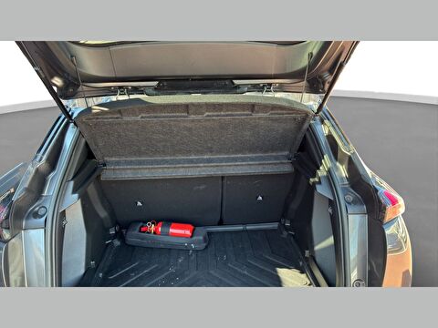 peugeot, 2008, 1.2 puretech allure eat8, otomatik, benzin 2.el otomobil | renew 14