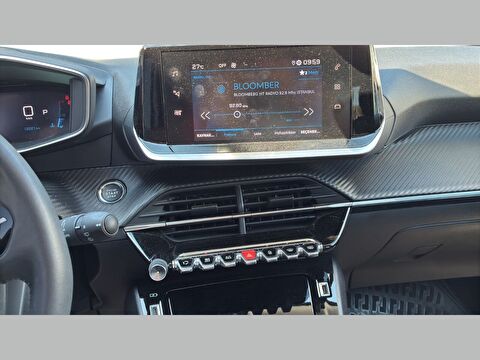 peugeot, 2008, 1.2 puretech allure eat8, otomatik, benzin 2.el otomobil | renew 15